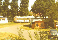 Campsite Amazone - Koksijde-Oostduinkerke