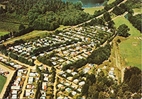 Campsite Lopautal - Amelinghausen