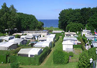 Campsite Falckenstein - Kiel