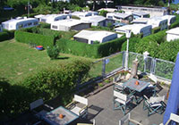 Campsite Falckenstein - Kiel