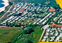 Camping Miramar - Fehmarn
