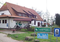 Campsite Paradies Grüner Jäger - Sottrum-Everinghausen
