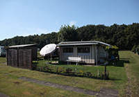 Campingplatz Am Eichholz - Gnarrenburg