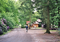 Campsite Aschenbäke - Dötlingen