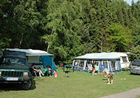 Campsite Aschenbäke - Dötlingen