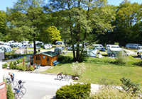 Campsite Brunautal - Bispingen
