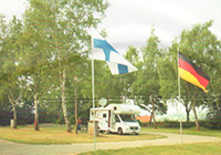 Camping Northeim-Nord - Northeim