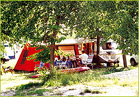 Campsite Neuenhainer See - Neuental