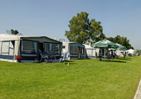 Camping Grav-Insel - Wesel