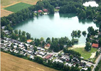 Campsite-Blauer-See - Lnne
