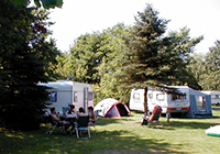 Country Camping Schinderhannes - Hausbay