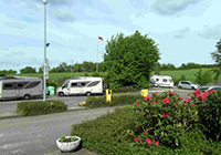 Country Camping Schinderhannes - Hausbay