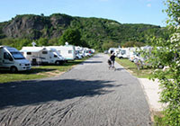 Camping-Goldene-Meile - Remagen