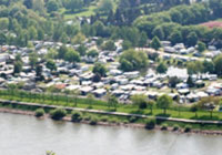 Camping Goldene Meile - Remagen
