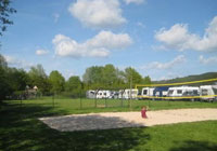 Campsite Hof Biggen - Attendorn