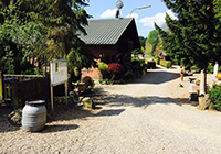 Campsite Wisperpark - Bad Schwalbach