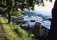Camping Naturfreunde - Annweiler
