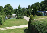 Campsite Waldpark Hohenstadt - Hohenstadt