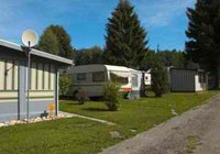 International Campsite Schwarzwald - Neuhausen Schellbronn
