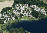 Campsite am Achernsee - Achern