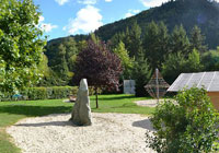 Ferien Campsite Münstertal - Münstertal