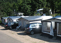 Campsite Schluchsee - Schluchsee