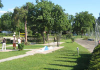 Campsitepark Dreiländer - Neuenburg