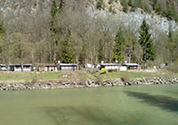 Campsite Staufeneck - Piding
