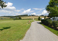 Kur Gutshof Campsite Arterhof - Bad Birnbach Lengham