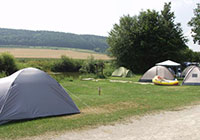 Campsite an der Altmühl - Beilngries