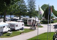 Camping-Club Rangau - Erlangen-Dechsendorf