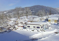 Campsite Aach - Oberstaufen