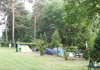 Camping Hoher Fläming - Rabenstein Fläming OT Rädigke