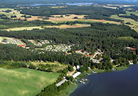 Camping- und Ferienpark Havelberge - Gross Quassow