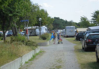 Campsite Thiessow - Ostseebad Thiessow