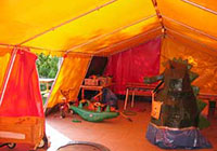 Campingpark Zuruf - Plau am See - Plötzenhöhe