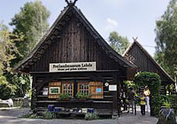 Campsite am Grossen Mochowsee - Schwielochsee