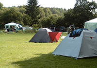 See Campsite Neukloster - Neukloster
