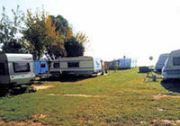 Campsite Leisten - Plau am See OT Leisten
