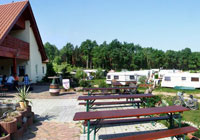Campsite Tonsee FKK - Bestensee