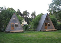 Campsite am Röblinsee - Fürstenberg