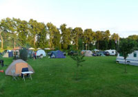 Campsite Reinsberg - Reinsberg