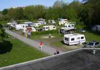 Kur-Campingpark - Bad Gandersheim