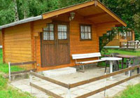 Harz-Camp Bremer Teich - Quedlinburg OT Gernrode