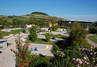 Hegau Camping - Tengen