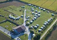 Campsite Paradies Franken - Simmershofen
