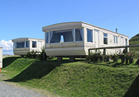 St.Ives Bay Holiday Park - Hayle
