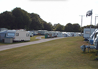Alston Farm Camping&Caravan Site - Salcombe