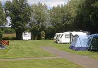 Camping Whitemead Caravan Park - Wool