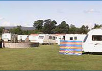 Brownmuir Caravan & Camping - Laurencekirk